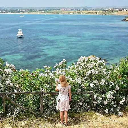 Japigium Holiday * Capo Rizzuto
