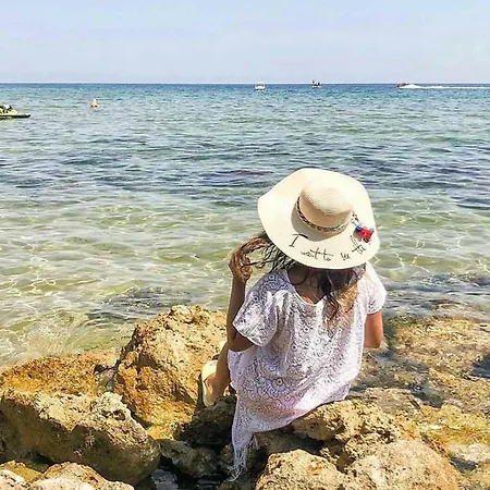 Semesterbostad Japigium Holiday