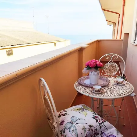 Holiday home Japigium Holiday Capo Rizzuto